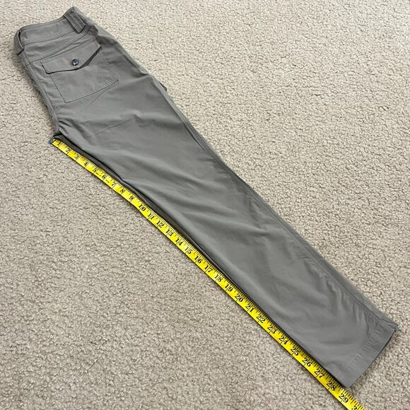 Anatomie Womens Kate Cargo Pants Tan Size XS - Picture 7 of 7